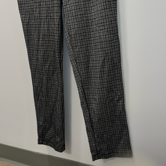 Wild Fable Checkered Dress Pants - Picture 3 of 7